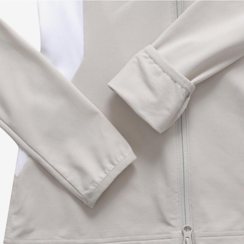 J.lindeberg May Mid Layer Golf Women S Jacket gwjS11075 U029