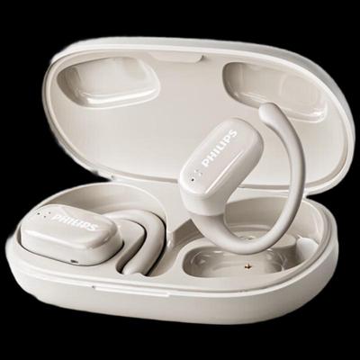 Philips TAT3708 Open-Fit True Wireless Sports Earbuds