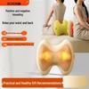 HEZHENG HZ-W1 Lumbar & Abdominal Heat Massager CN Plug (adapter Included)