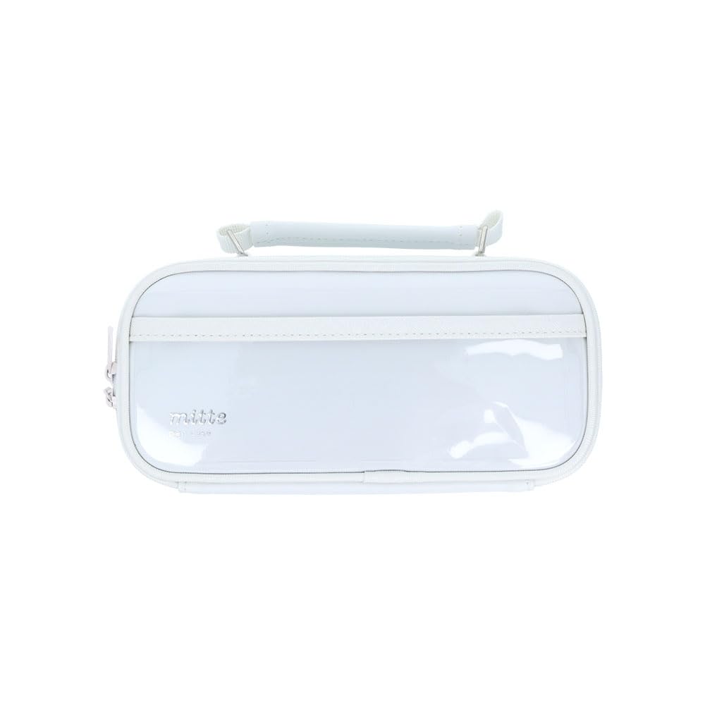 Stationery Pencil White S1429841 Sun-Star Multi-functional Case, Mitte, Soda,