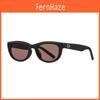 Starry Sky Sunglasses With Polarized Uv400 For Street Fashion And Outdoor Activities