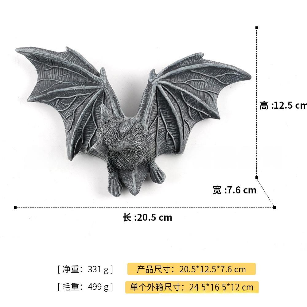 Golden Bee Wall Sculpture - Art Deco Style Resin Insect Wall Decor, Handcrafted Home Decoration for Gallery Wall & Party Decor