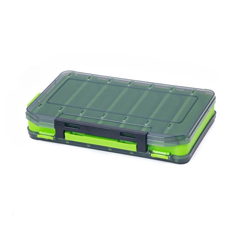 

Multifunctional Luya Box Fishing Bait Storage Box Fishing Supplies Accessories Tool Box Fishing Gear Box Tool Storage Box