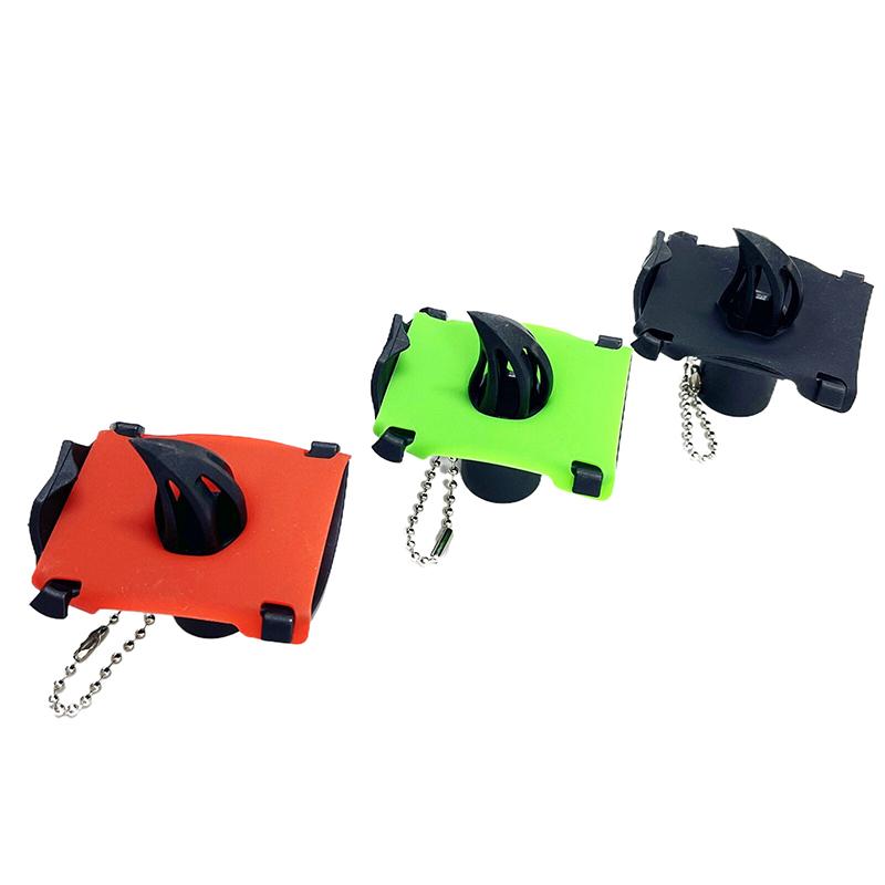 Inovativní brokovnice s vestavěným trychtýřem Otvírák na konzervy Přenosný otvírák na pivo Otvírák na plážové pití Venkovní otvírák na láhve