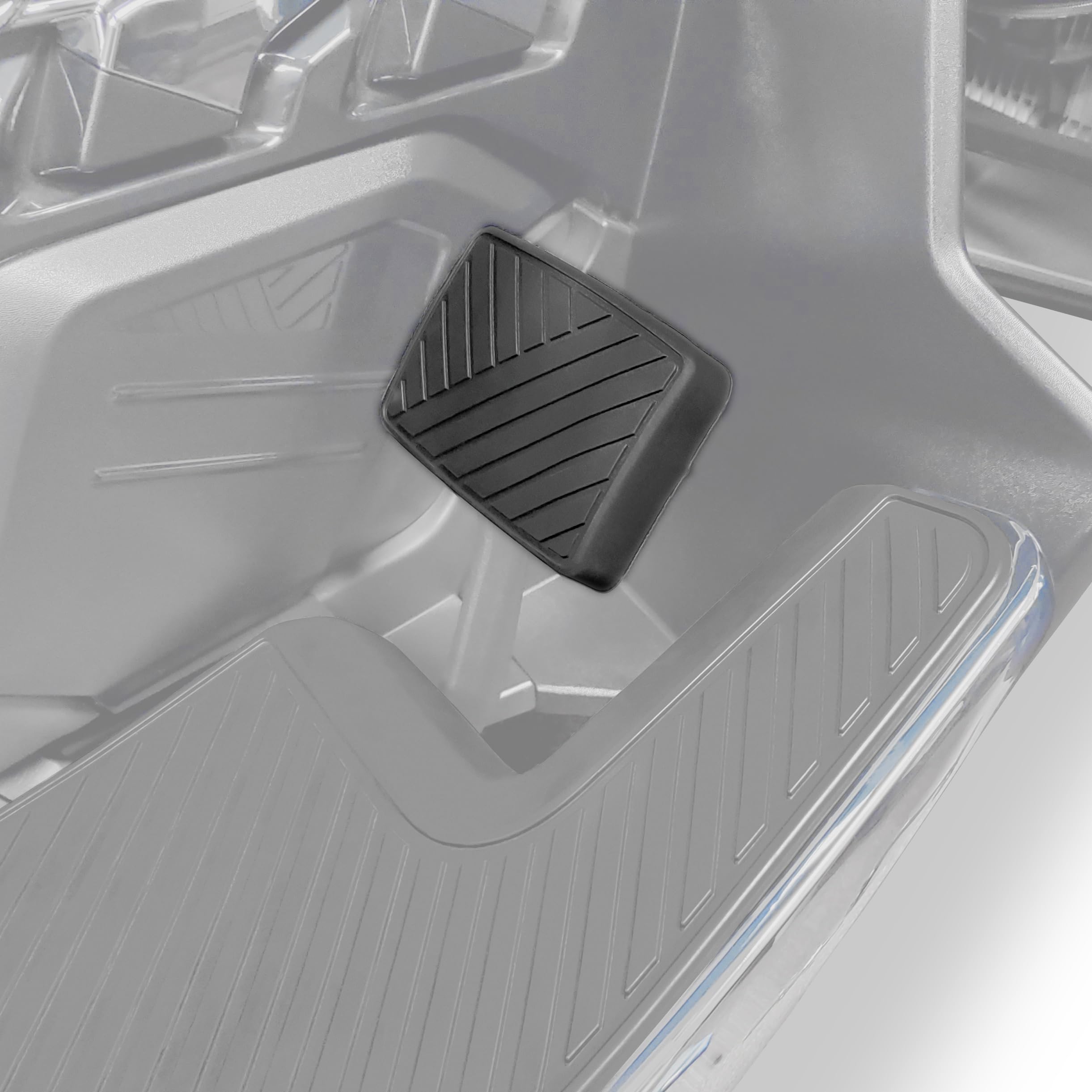 

Show Chrome Full Size Brake Pedals