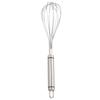 304 & 201 Stainless Steel Handheld Egg Whisk and Cream Beater