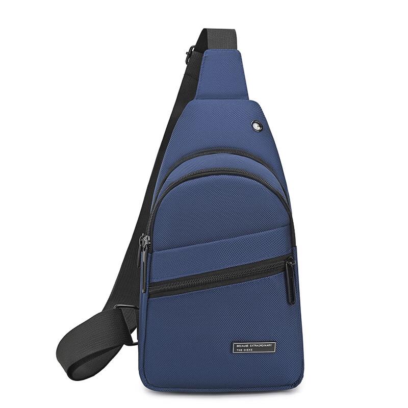 

Men s Nylon Crossbody Bag