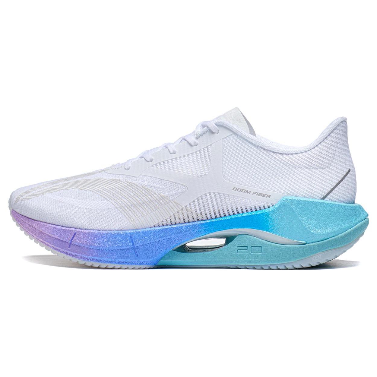 

LINING Super Light Xx Cotton Candy Women s ARBT002-8 37
