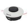 Grästrimmerhuvud ABS M14x1.5MM 16cm Diameter Röjsågstillbehör för Trädgårdsverktyg ST 4002 710