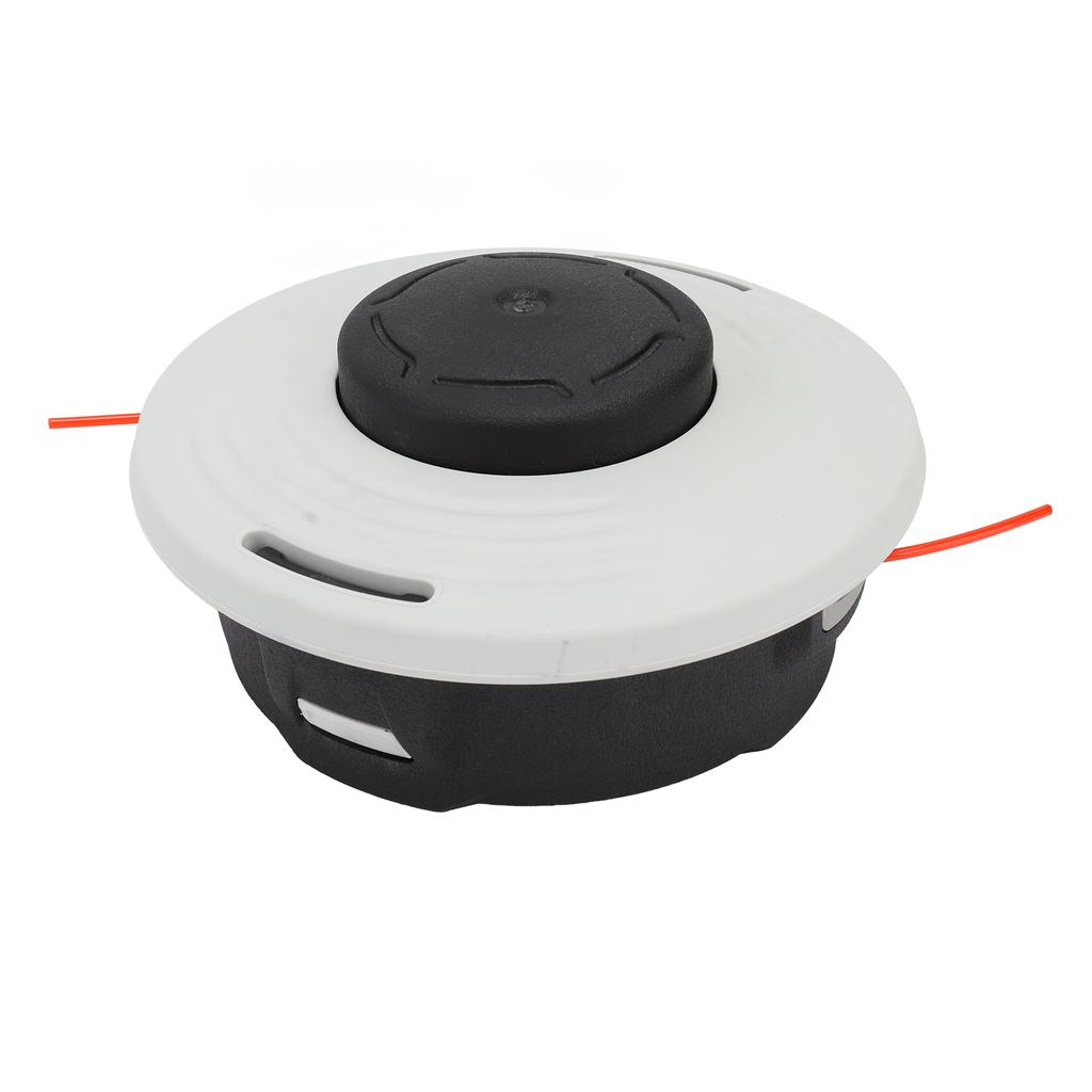 Grästrimmerhuvud ABS M14x1.5MM 16cm Diameter Röjsågstillbehör för Trädgårdsverktyg ST 4002 710
