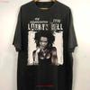 New Lauryn Hill Retro 90s For Fans S 5xl T Shirt Uh1154 Vintage Stylish Graphic Versatile Breathable Soft