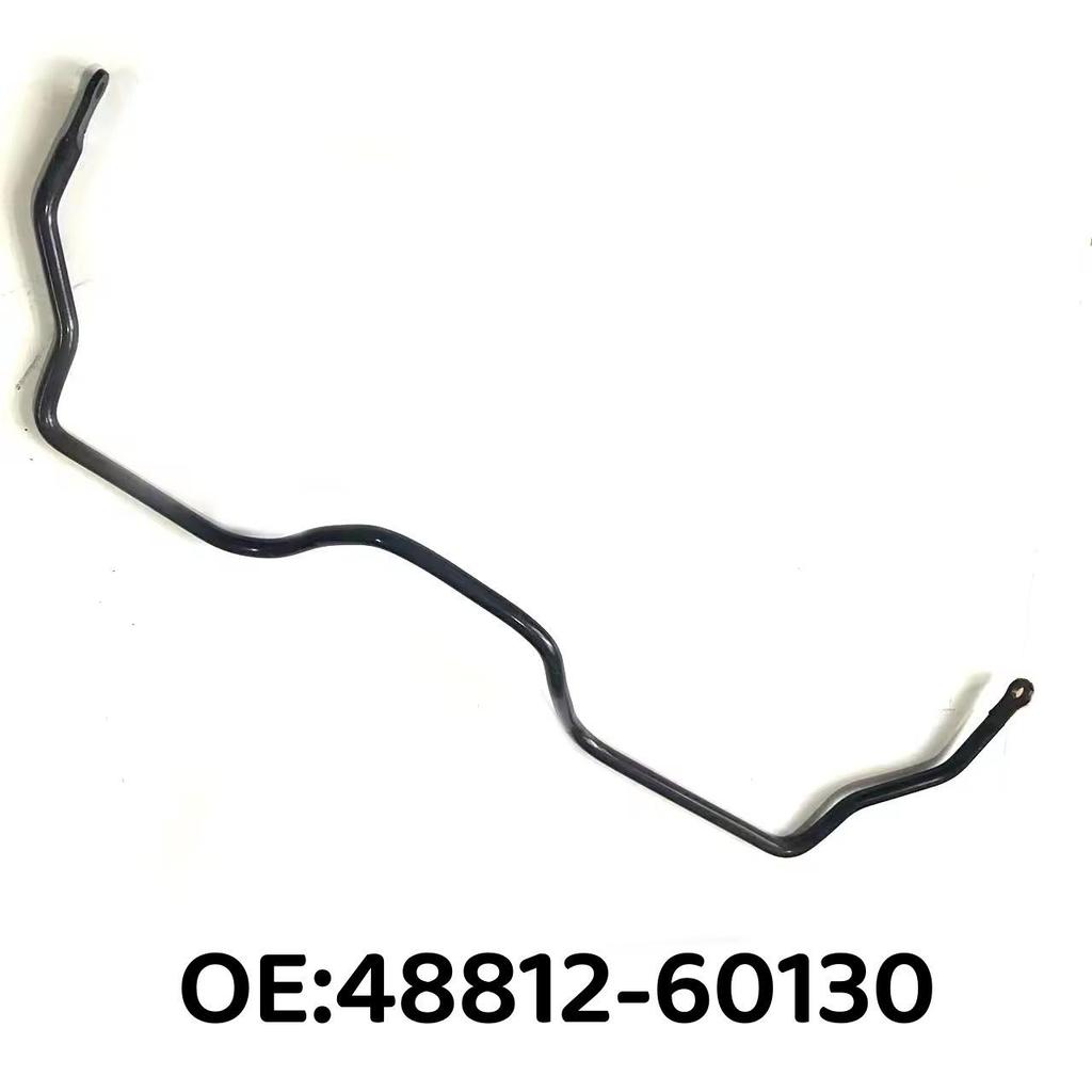 48812-60130 Rear Lateral Stabilizer Bar for Japanese VZJ95 Models