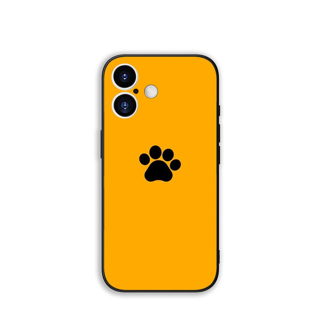 Handyhülle Haustier Hund Niedlicher Dackel Hülle für OPPO A54 A40 A60 A80 A18 A16 A17 A38 A78 A79 A57 A55 A96 A15 A12 Case