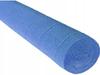 Bibuła Dekor Krep 50x250cm 180GR 615 NIEBIESKI LAZ