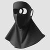 Custom Logo Neck Protection UV Bike Cycling Woman Summer Full Face Mask