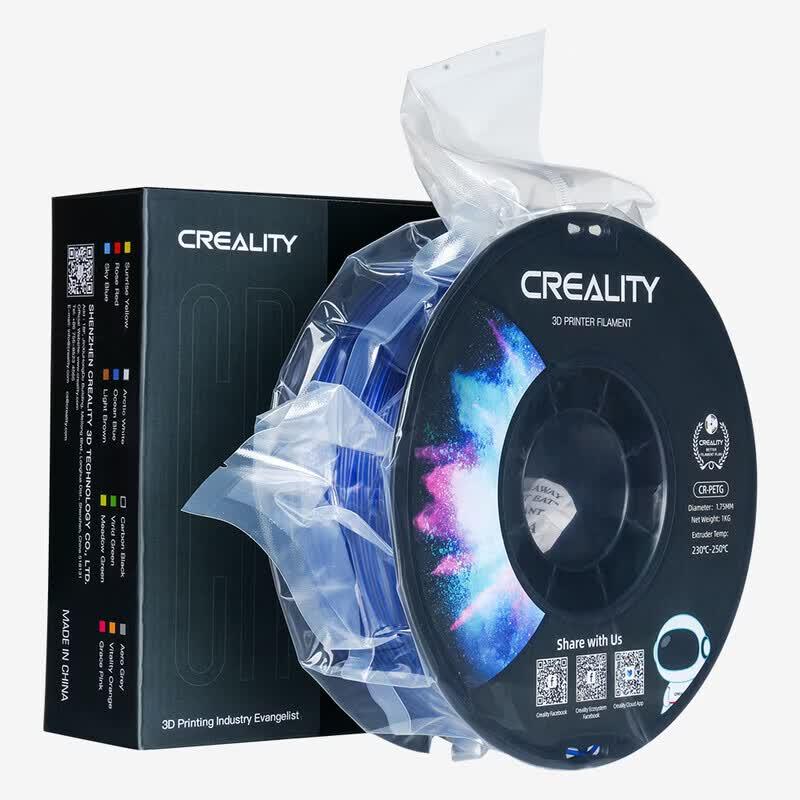 Creality CR-PETG 3D Printer Filament