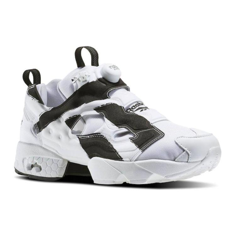 InstaPump Fury Reebok Overbranded AR1413