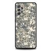 Camouflage Camo Military Army Case for Samsung A51 A71 A21S A12 A11 A15 A25 A31 A41 A23 A33 A53 A73 A05S A13 5G A35 A55 Cover