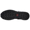SALOMON X Ultra Pioneer 2 Mid Gtx Comfortable Versatile Cushioning Breathable Hiking Shoes Men Hiking Shoes Black 475157
