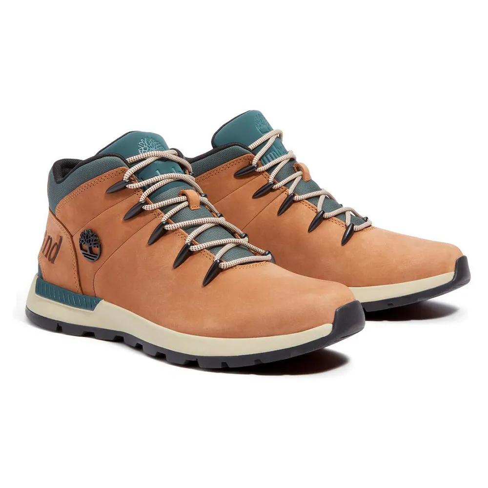 Timberland Sneakers Sprint Trekker Mid