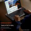 BYZOOM Tablet Keyboard & Protective Case Series