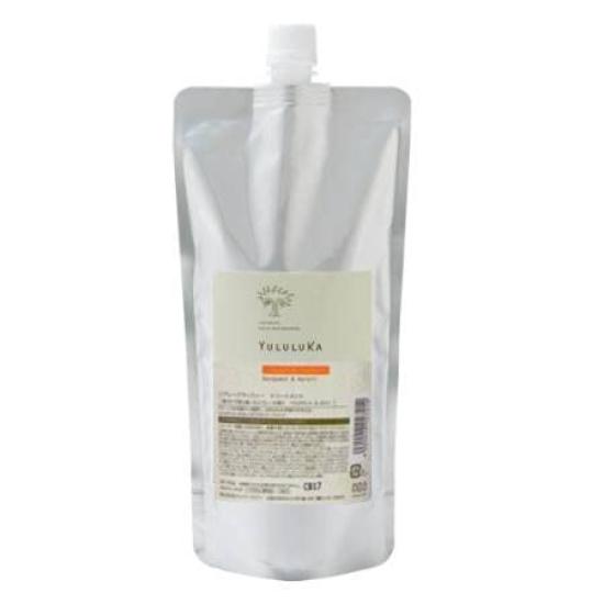 

Yururuka Chypre Fluffy Treatment Refill (500g)