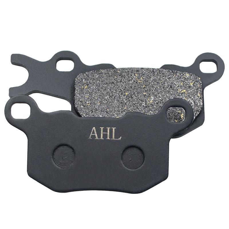 Motorcycle Front and Rear Brake Pads for CAN-AM (Side X Side) Defender XT Cab DPS 799cc 976cc 2016 FA682 FA683 FA684 FA685