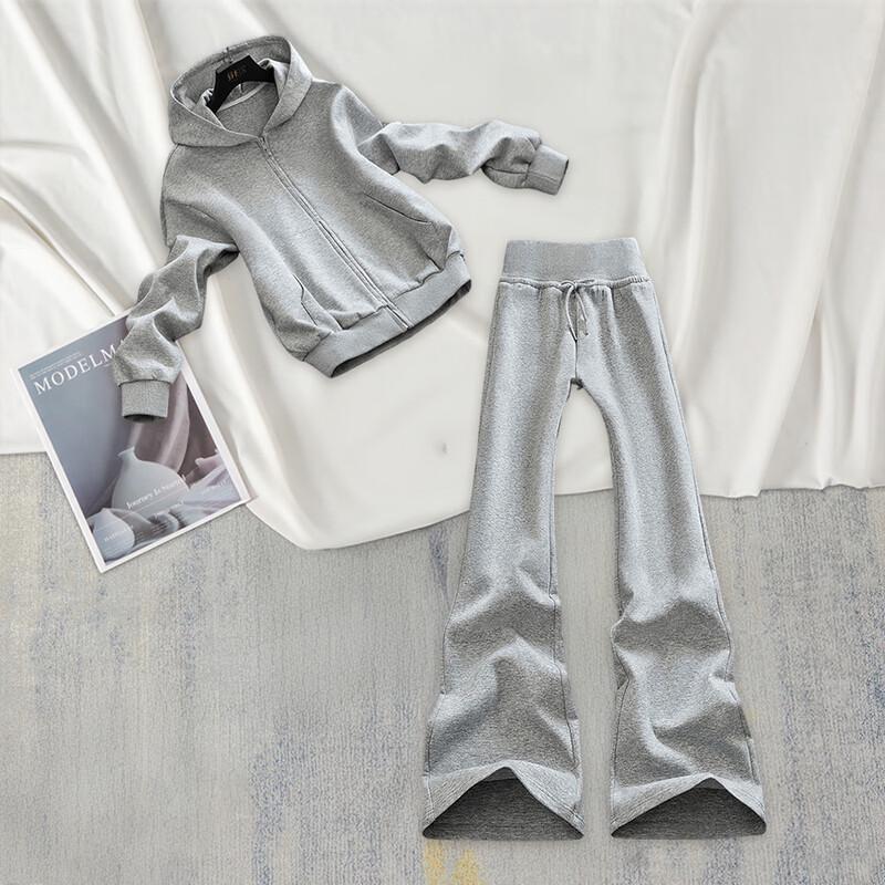 Sybai She Women s Long-Sleeve Tracksuit M