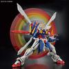 [RG] 1/144 God Color-Coded Plastic Model Kit Mobile Fighter G