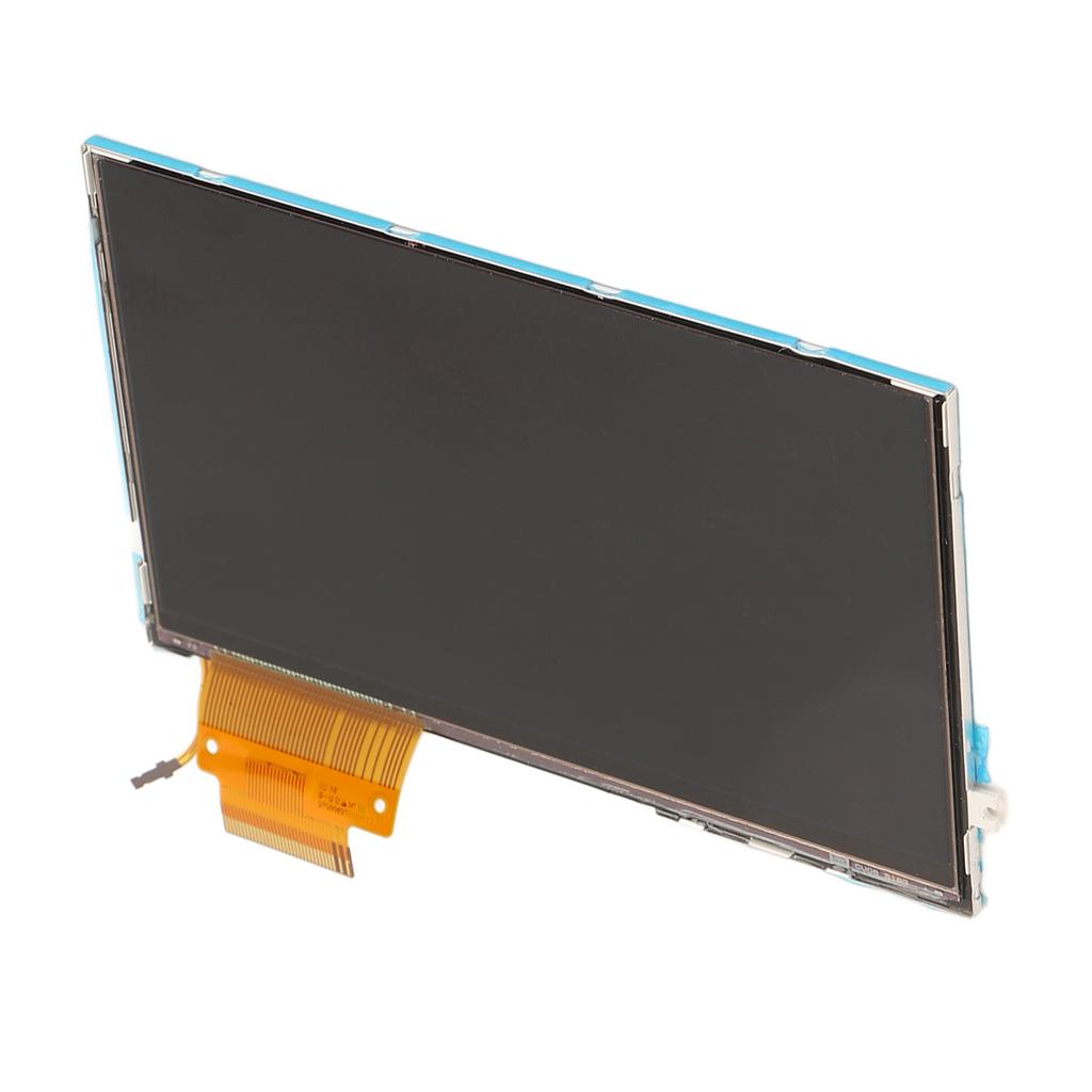 Écran LCD de remplacement Haute Précision d'Assemblage Panneau d'Écran LCD de Remplacement pour PSP 2