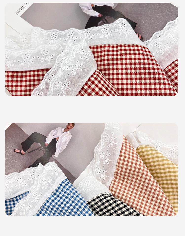 Women's Wide-Brimmed Baseball Cap - 2025 Summer Sun Protection Hat with Korean Style Bowknot, Flattering Design for a Slimmer Face