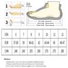 2025 YONSUB Unisex Rock Fishing Keep Warm Reef Climbing Shoes Pro Sea Fishing Shoes Anti Slip Hook Loop Nail Fishing Shoes YZ023