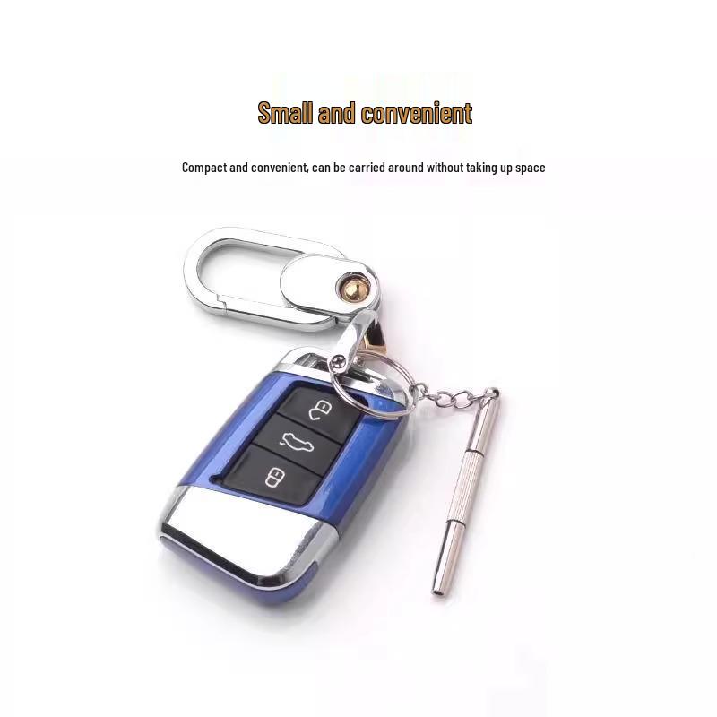 0.01mm Precision Screwdriver Set - 5 Pack for New Users: Ideal for Eyeglasses and Watch Adjustments