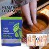 10 pièces Paquet de Soin des Pieds Réparer Soulager Douleur Gonflement Trempage des Pieds Nettoyage des Pieds Callosités Paquets de Bain de Pieds