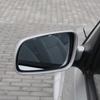 2PCS Side Rearview Heated Mirror Glass for VW CABRIO GOLF JETTA PASSAT 1999-2005 1J1857521 1J1857522