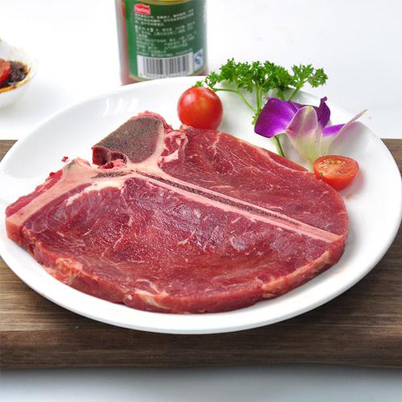 Marinated Sirloin & Ribeye Steak for Catering and Street Market Stalls