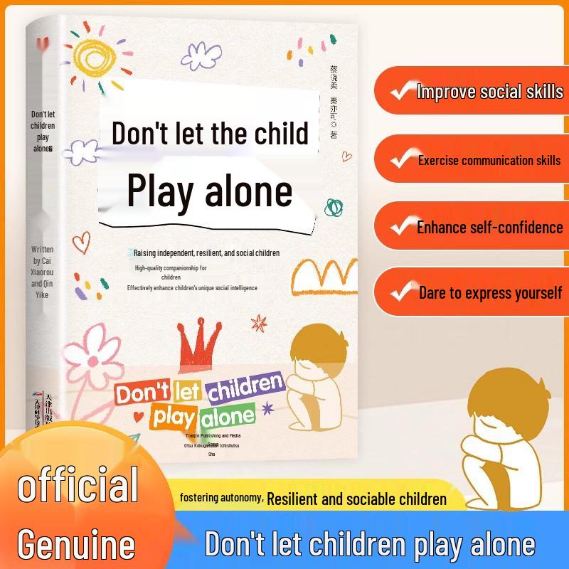 Enhance Social Intelligence: Foster confidence and a strong inner self in children.