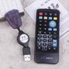 Wireless Pc Mouse Remote Control Controller Usb Receiver Ir Remote Control Tools For Laptop Pc Computer Center Windows 7 8 10 Xp