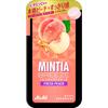 Asahi Group Foods Mintia Breeze Fresh Peach 30 Count X 8 Packs