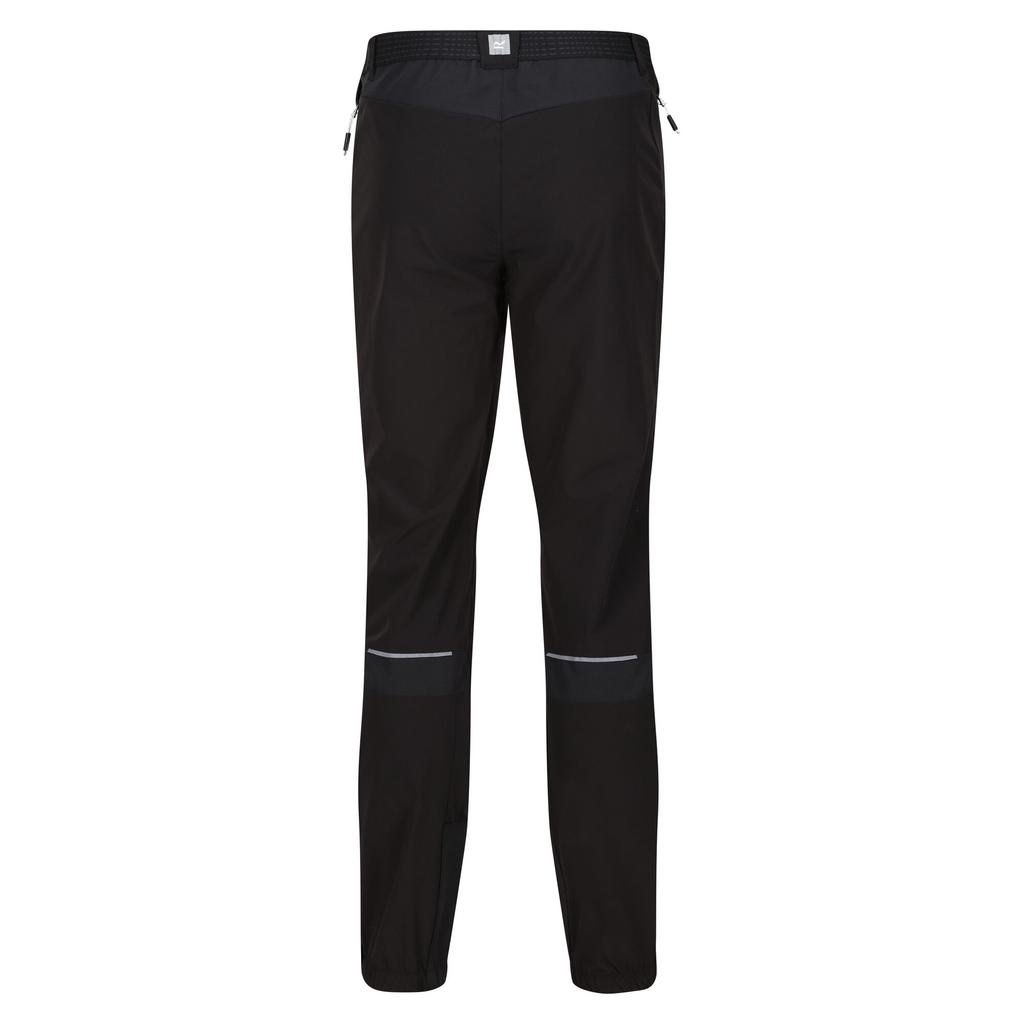 Regatta Mens Mountain III Hiking Trousers