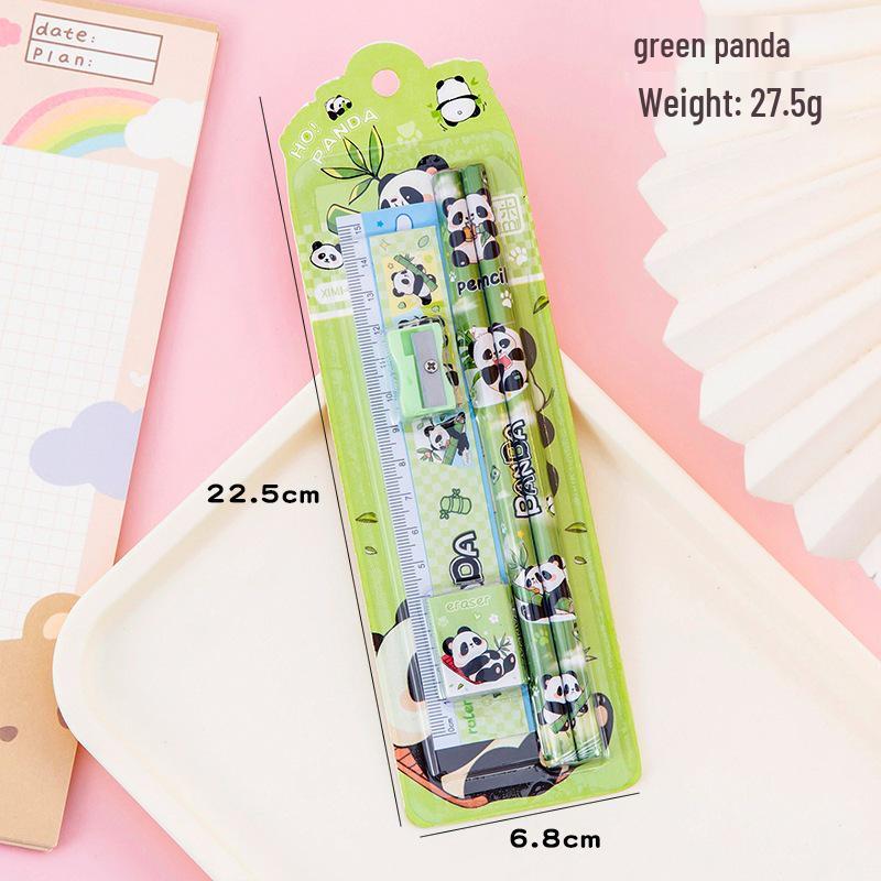 Children's Day Stationery Gift Set: Cute Study Supplies for Student Rewards