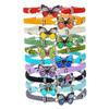 JYL Bracelet CCB Tube  Set-Blends Textures & Attracts Diverse Luck