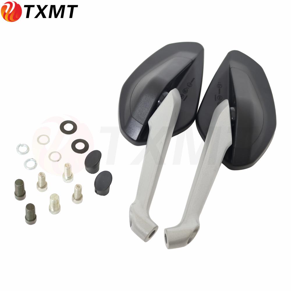 

Rearview Reflective Mirror for Ducati Diavel, Monster 821, 1200, 1200S, 797