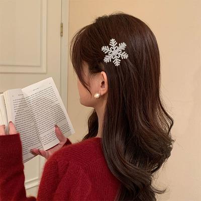 Accessori per capelli – Fermagli per capelli
