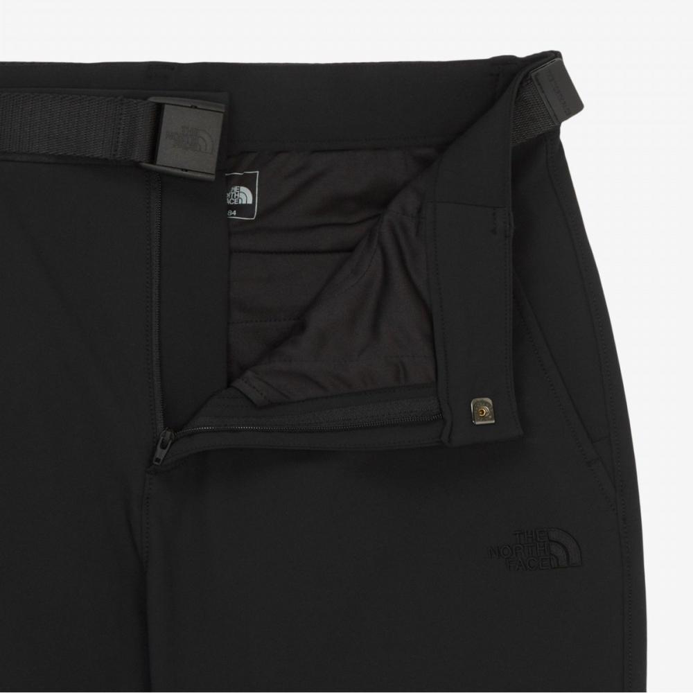 The North Face Men S Spear pantS Black Np6nr50a