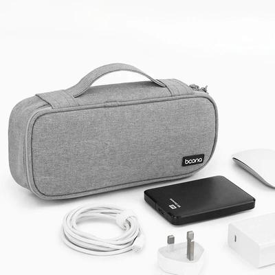 Elektronikzubehör – Taschen für kleine Elektronikgeräte & Kabel