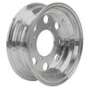 Motorcycle Front Wheel Rim Aluminum Alloy Mini Motor Wheel Hub for Monkey Z50 10in Wheels
