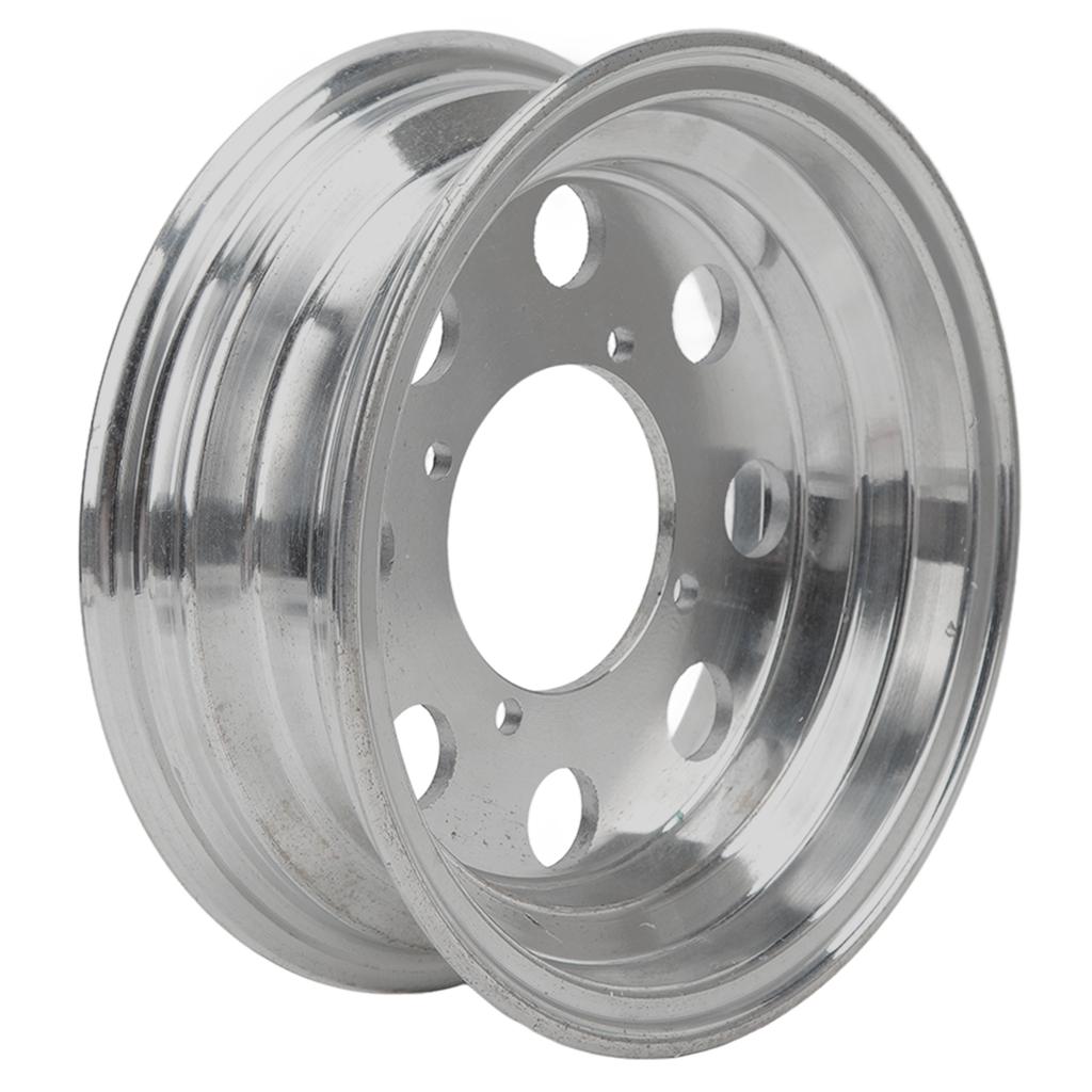 Motorcycle Front Wheel Rim Aluminum Alloy Mini Motor Wheel Hub for Monkey Z50 10in Wheels