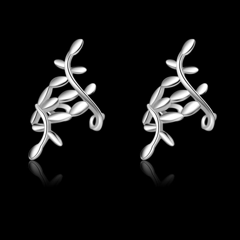 Lindon – boucles d'oreilles en alliage de cuivre et Zircon pour femmes, cadeaux de fête de mariage