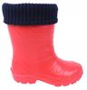Red And Navy Blue Aspen Lemigo Wellies 29 Eu 1 Pc